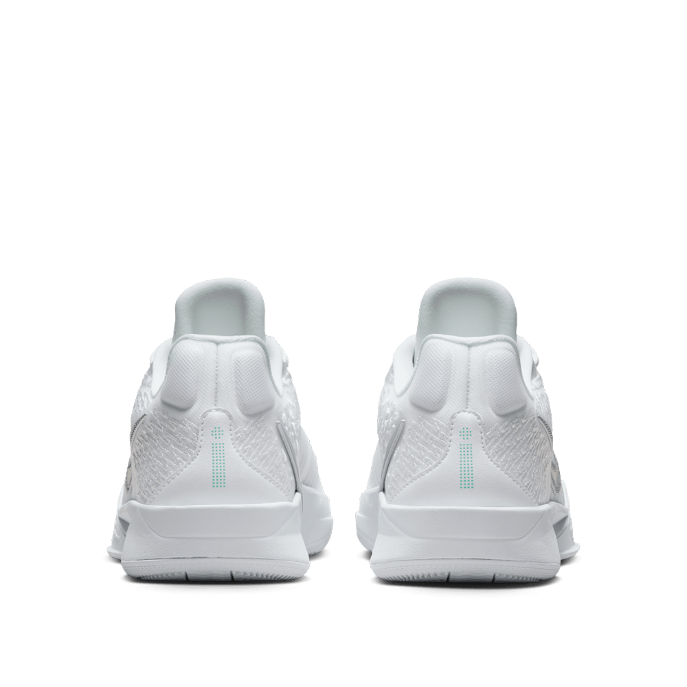 Giày Nike Sabrina 2 EP ‘Metallic Silver’ FZ1517-101 - Ảnh 6