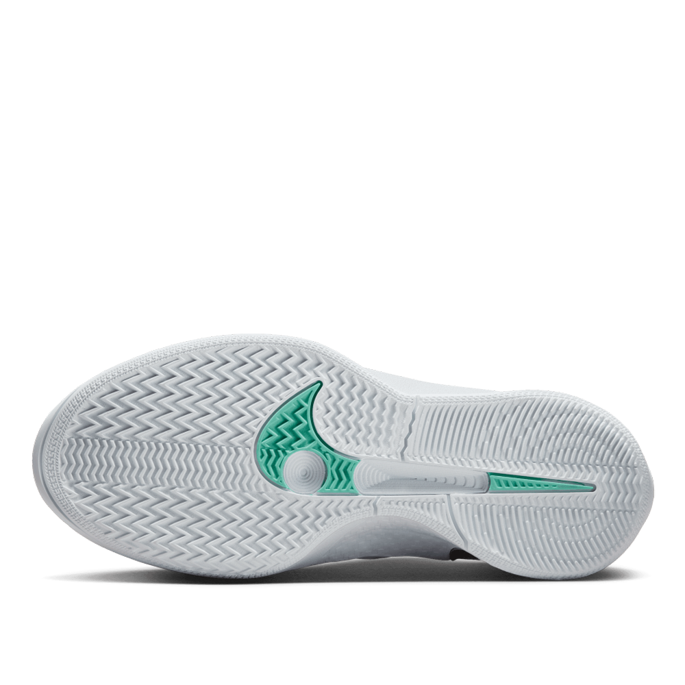 Giày Nike Sabrina 2 EP ‘Metallic Silver’ FZ1517-101 - Ảnh 8