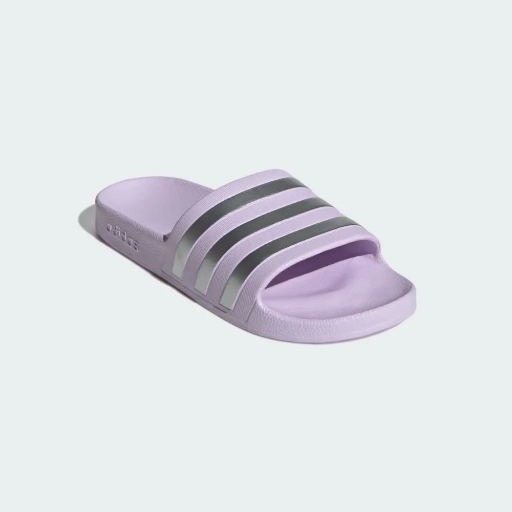 Dép Adidas Adilette Aqua ‘Purple’ IE8920 - Ảnh 3