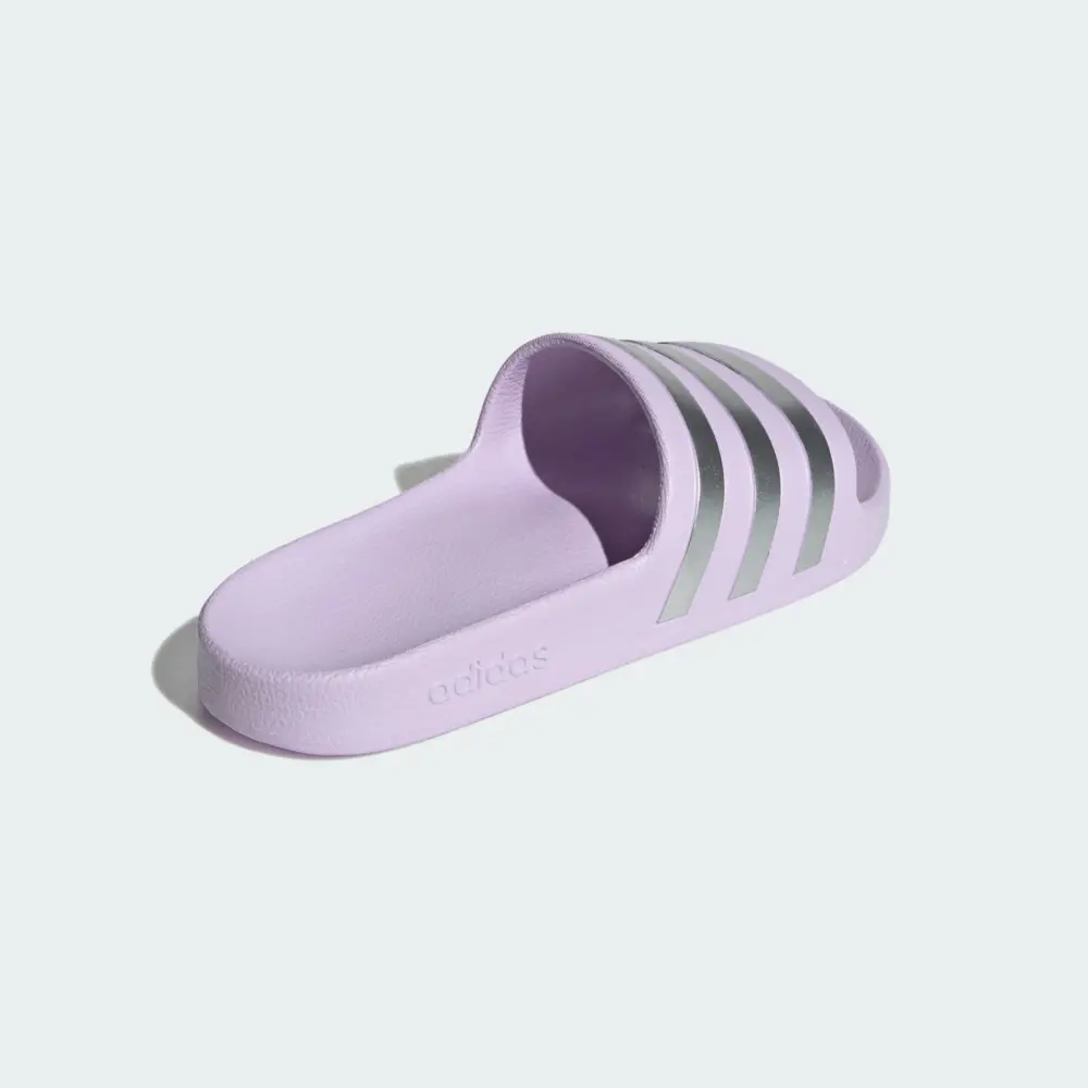 Dép Adidas Adilette Aqua ‘Purple’ IE8920 - Ảnh 4