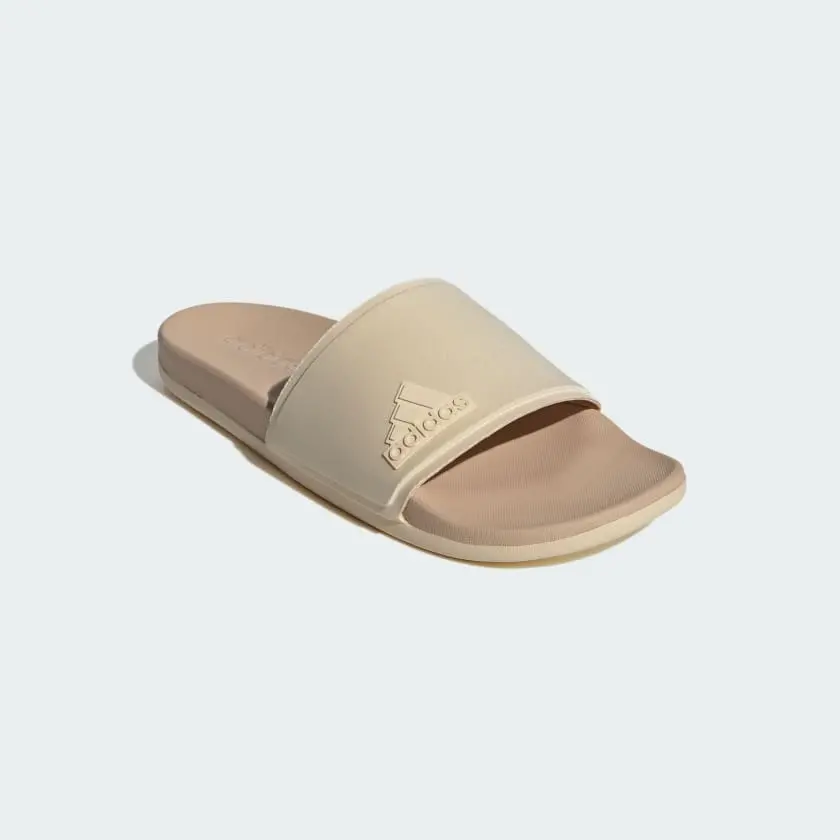 Dép Adidas Adilette Clog ‘Preloved Fig’ IF8654 - Ảnh 3