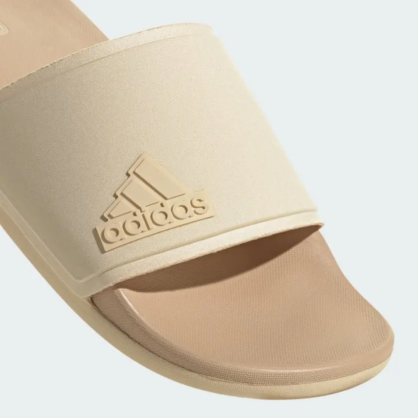 Dép Adidas Adilette Clog ‘Preloved Fig’ IF8654 - Ảnh 5