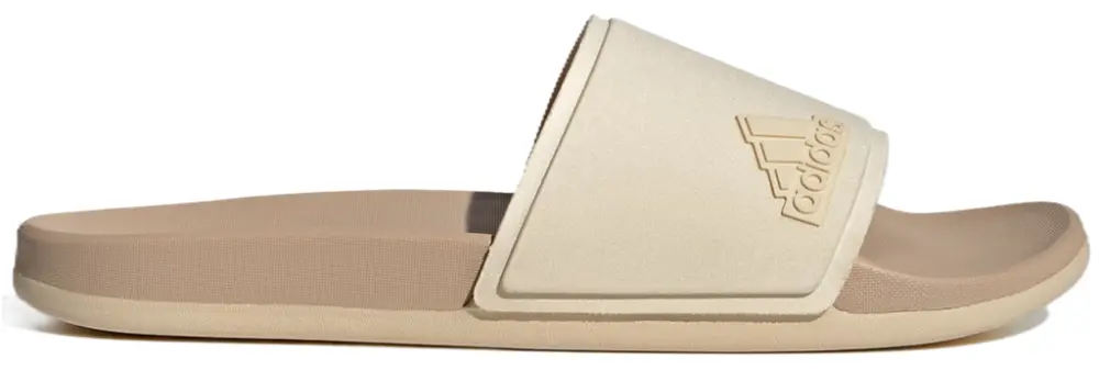Dép Adidas Adilette Comfort ‘Coconut Milk Beige’ IF8658