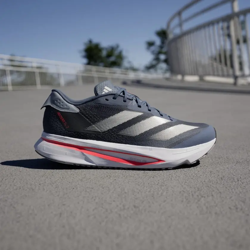 Alternative view of Giày Adidas Adizero SL 2 ‘Preloved Ink’ IF1155