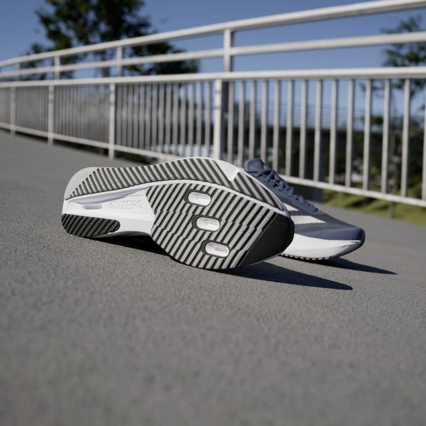 Giày Adidas Adizero SL 2 ‘Preloved Ink’ IF1155 - Ảnh 3