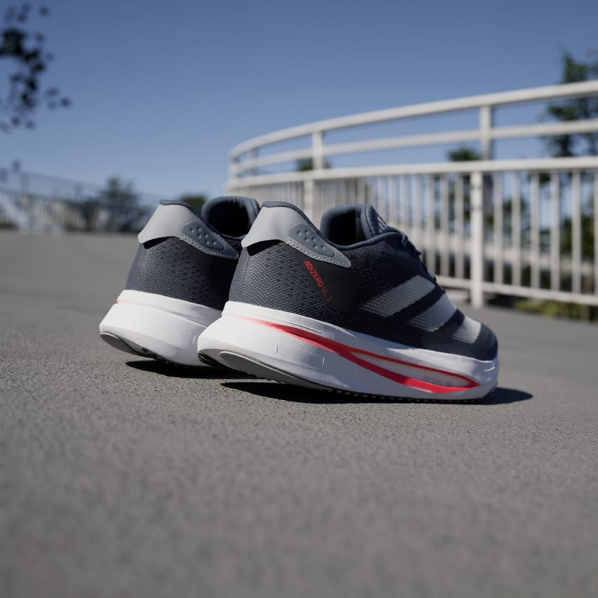 Giày Adidas Adizero SL 2 ‘Preloved Ink’ IF1155 - Ảnh 5