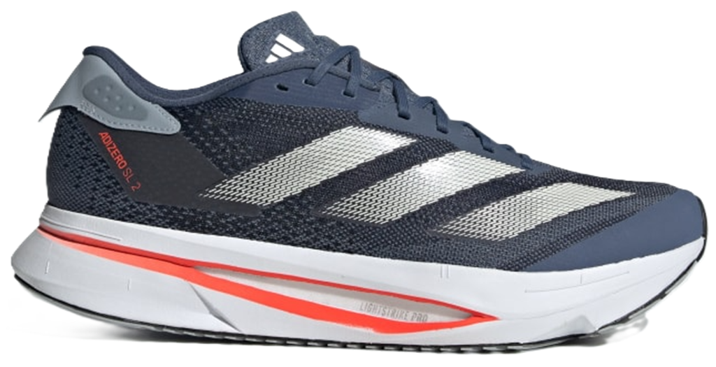 Giày Adidas Adizero SL 2 ‘Preloved Ink’ IF1155