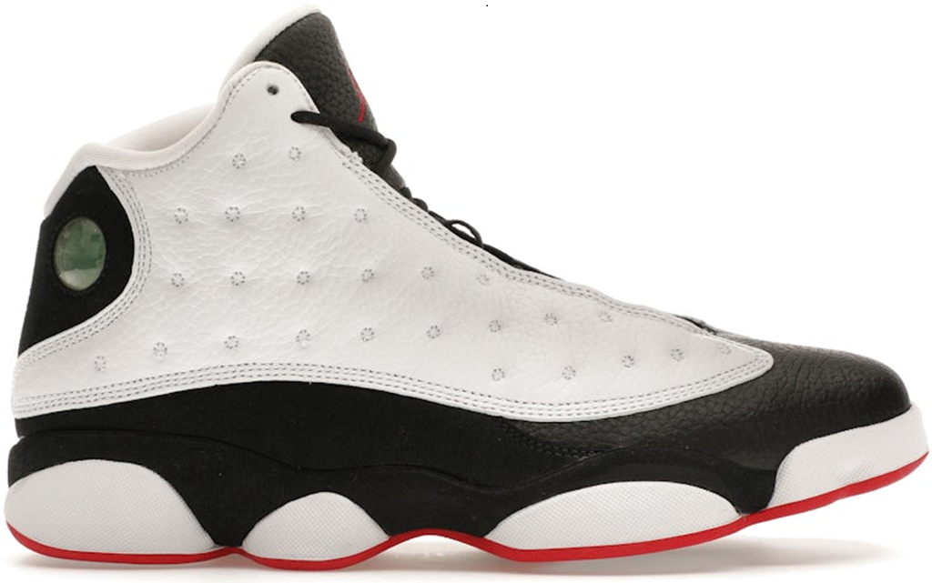 Giày Nike Air Jordan 13 Retro ‘He Got Game’ 2018 414571-104