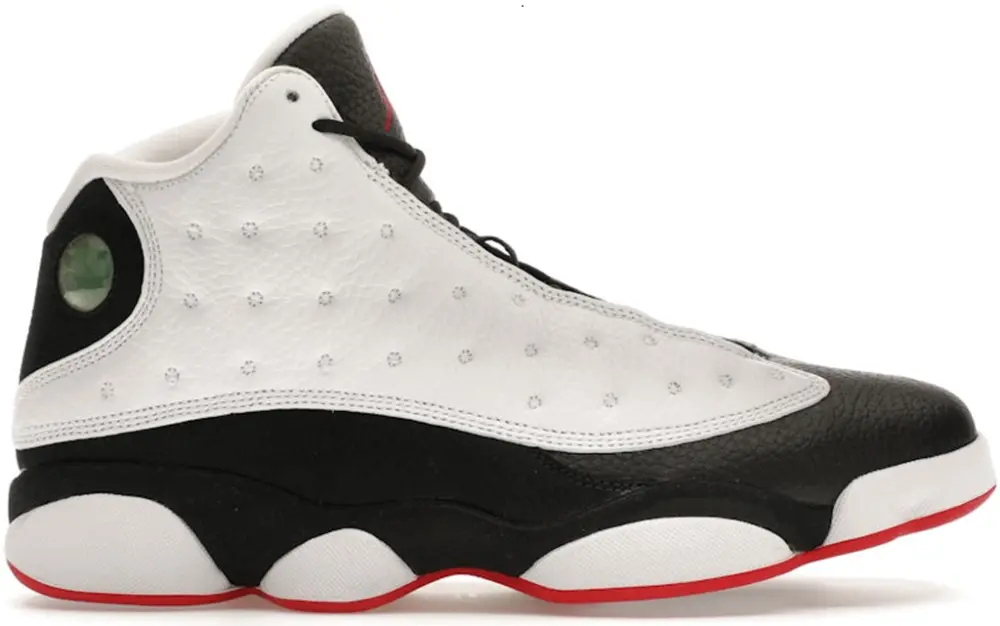 Giày Nike Air Jordan 13 Retro ‘He Got Game’ 2018 414571-104
