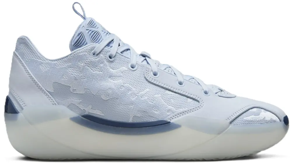 Giày Nike Air Jordan 39 ‘Half Blue’ FQ0214-400