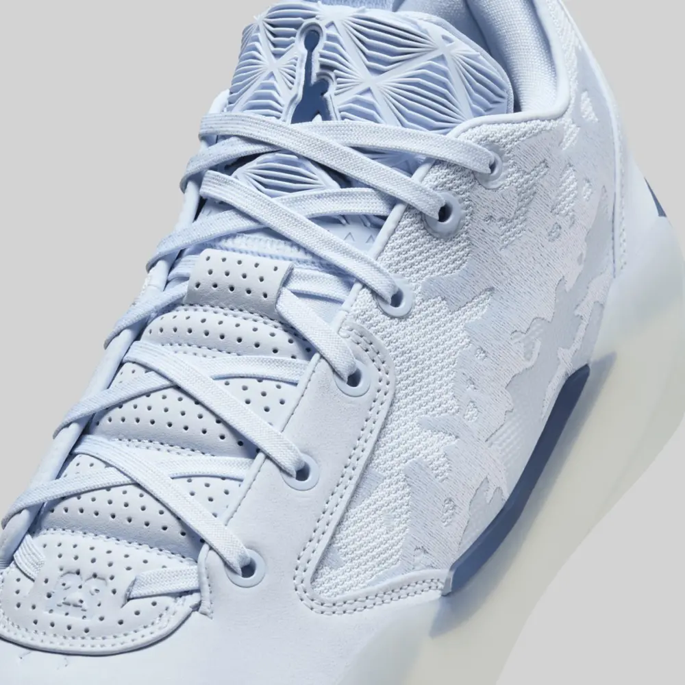 Giày Nike Air Jordan 39 ‘Half Blue’ FQ0214-400 - Ảnh 3