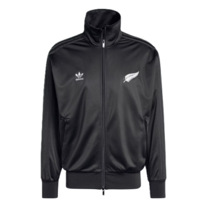 Áo Adidas All Blacks Firebird Track Top ‘Black’ JN6310