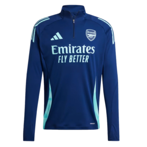 Áo Adidas Arsenal Training Top ‘Blue’ IT2207