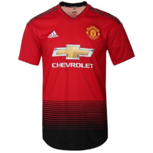 Áo Adidas Manchester United 2019 Jersey ‘Red’ CG0037