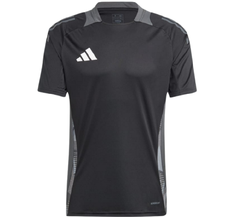 Áo Adidas Tiro 24 Competition Jersey ‘Team Dark Grey’ IL8260
