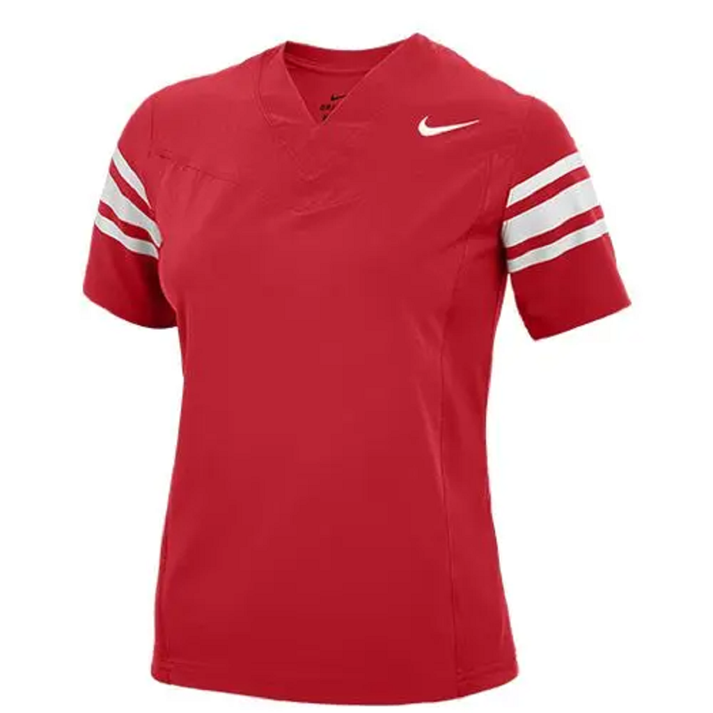Áo Nike Vapor Flag Jersey ‘Red’ CU9975-657