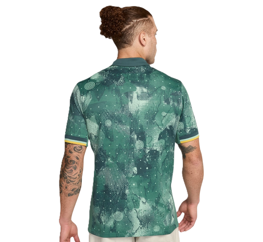 Áo Nike Tottenham Hotspur 2024/25 Stadium Third Dri-FIT FQ2032-380 - Ảnh 4