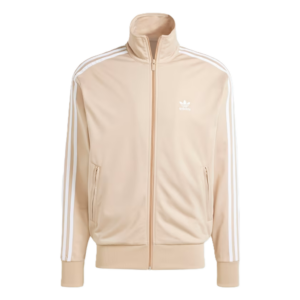 Áo Adidas Track Top Firebird Classics Adicolor ‘Magic Beige’ IY9888
