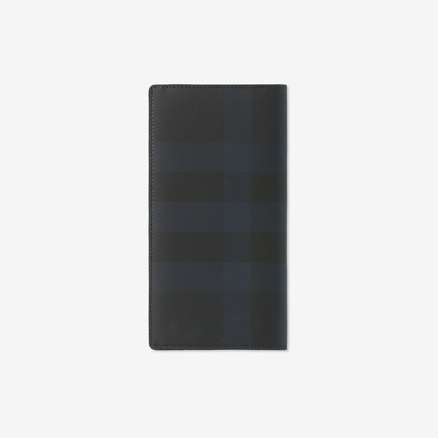Ví Burberry Check Continental Wallet ‘Navy’ 80732811 - Ảnh 3