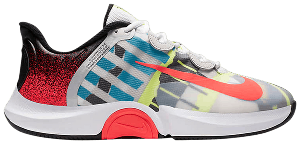 Giày Nike Air Zoom GP Turbo ’30 Years of Challenge Court’ CK7513-101