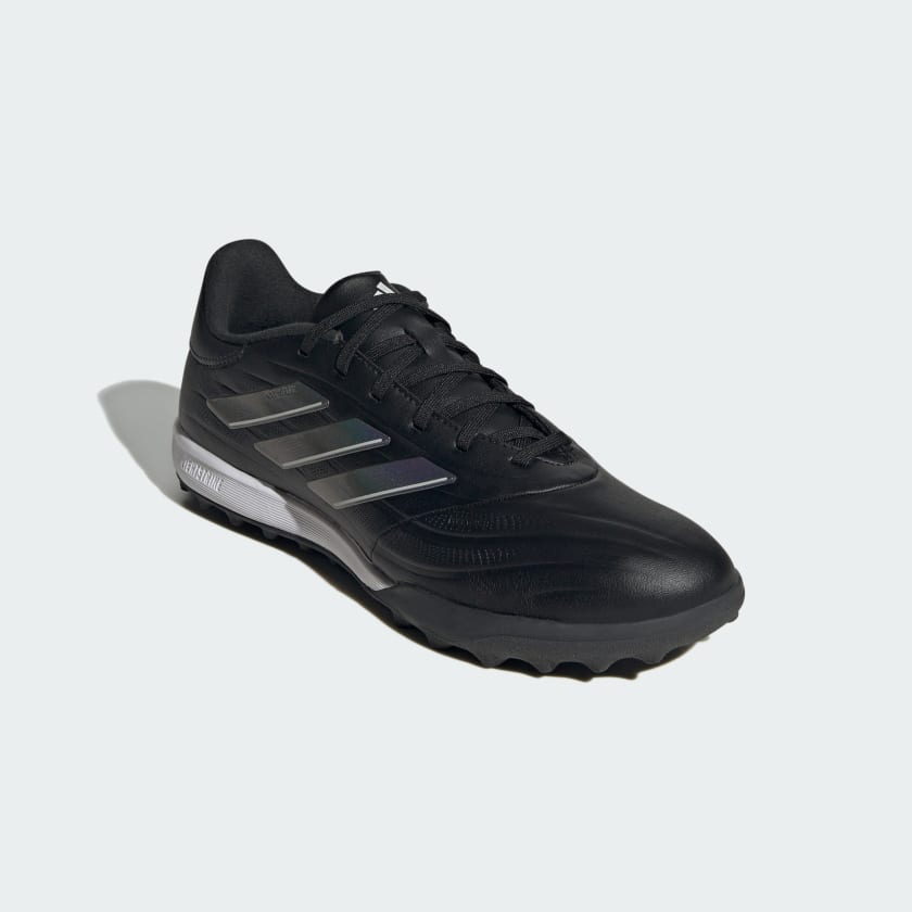 Giày Adidas Copa Pure II League Turf ‘Black’ IE7498 - Ảnh 3