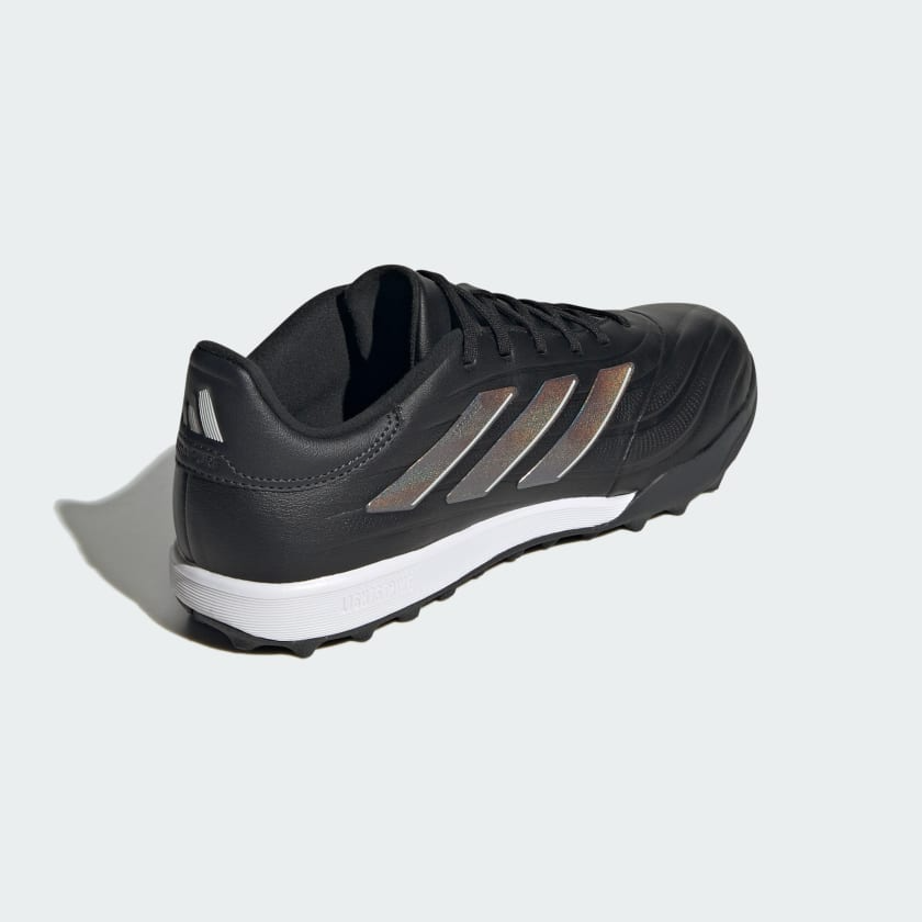 Giày Adidas Copa Pure II League Turf ‘Black’ IE7498 - Ảnh 4