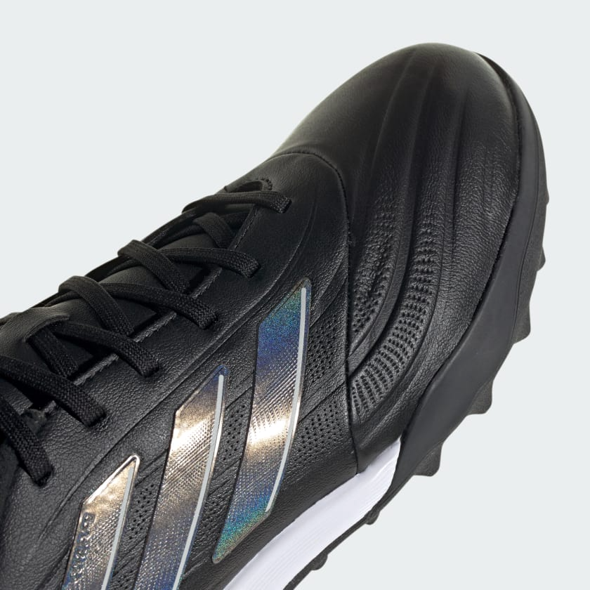 Giày Adidas Copa Pure II League Turf ‘Black’ IE7498 - Ảnh 5