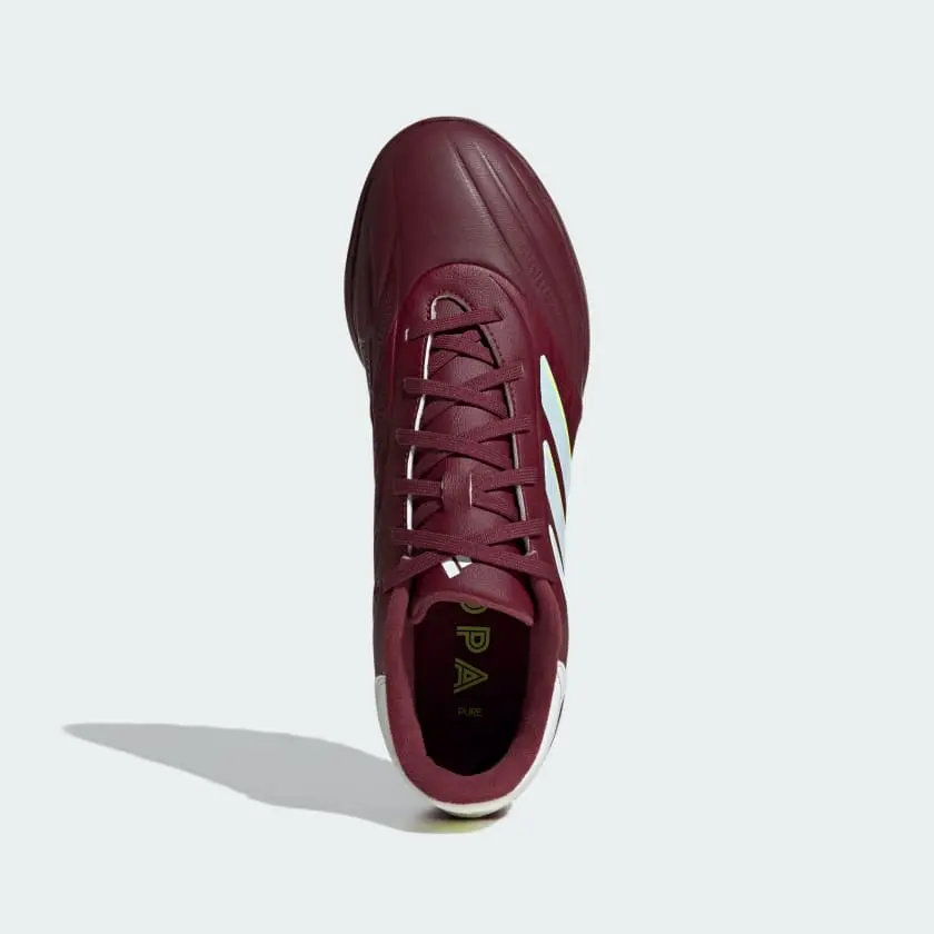 Alternative view of Giày Adidas Copa Pure 2 League TF ‘Energy Citrus’ IE7497