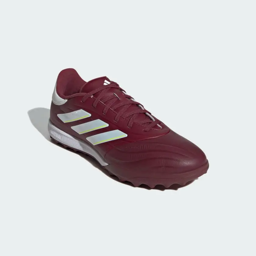 Giày Adidas Copa Pure 2 League TF ‘Energy Citrus’ IE7497 - Ảnh 3