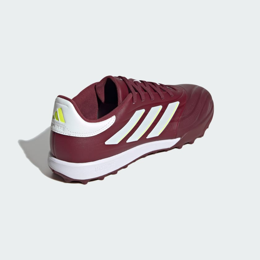 Giày Adidas Copa Pure 2 League TF ‘Energy Citrus’ IE7497 - Ảnh 4