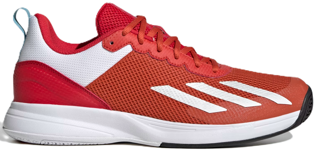 Giày Adidas Courtflash Speed 'Preloved Red' HQ8483