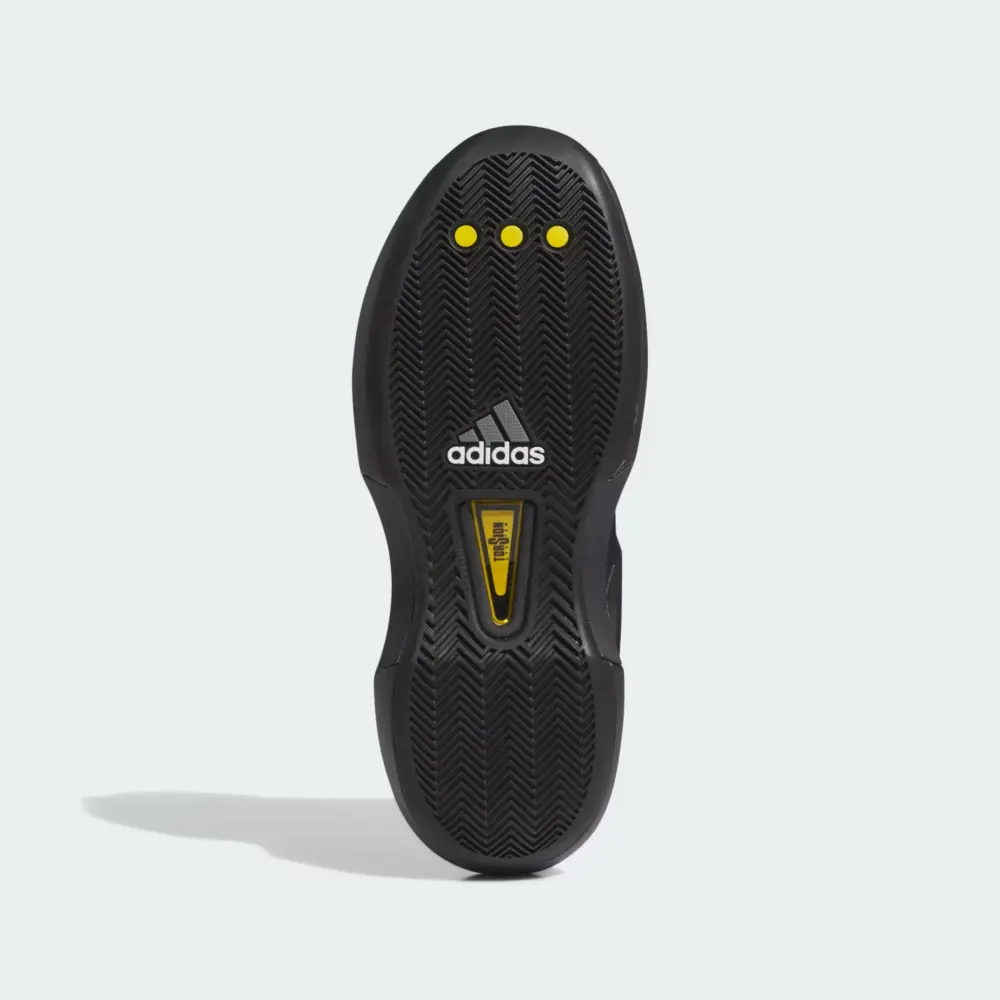 Alternative view of Giày Adidas Crazy 1 ‘Black’ IG5900