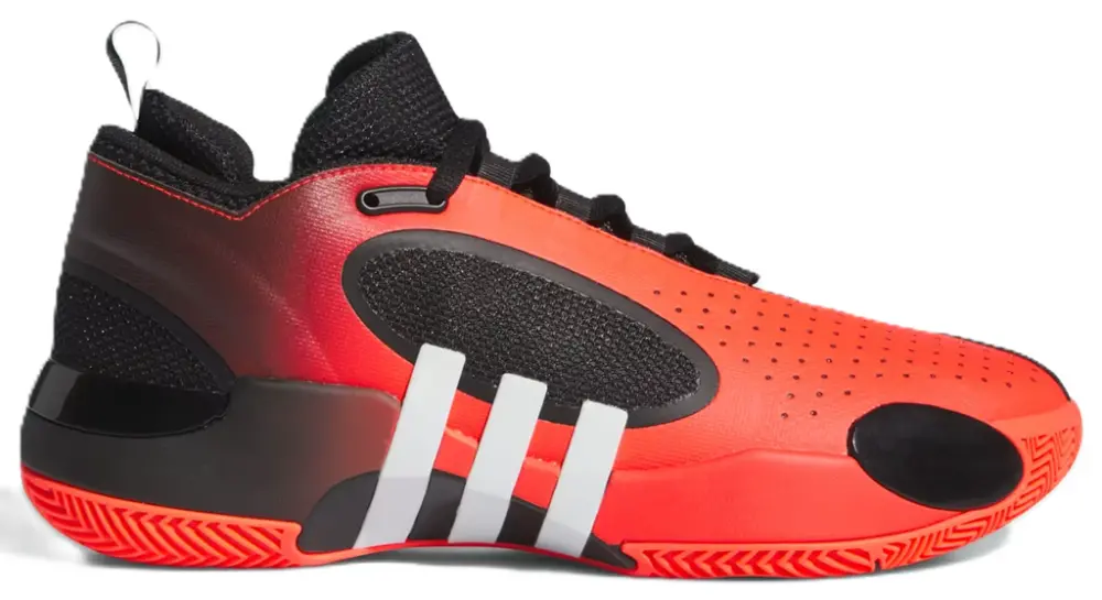 Giày Adidas D.O.N. Issue 5 ‘Solar Red’ IE8326