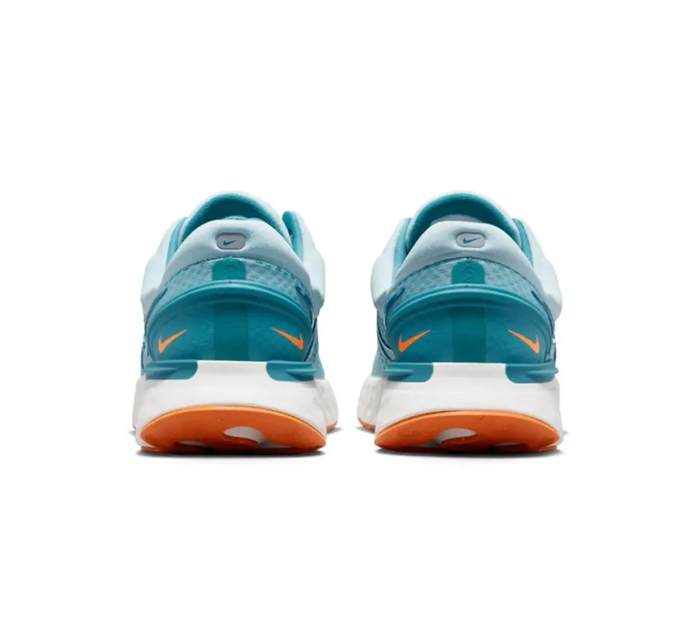 Alternative view of Giày Nike React Miller 3 'Ocean Bliss' DD0490-403