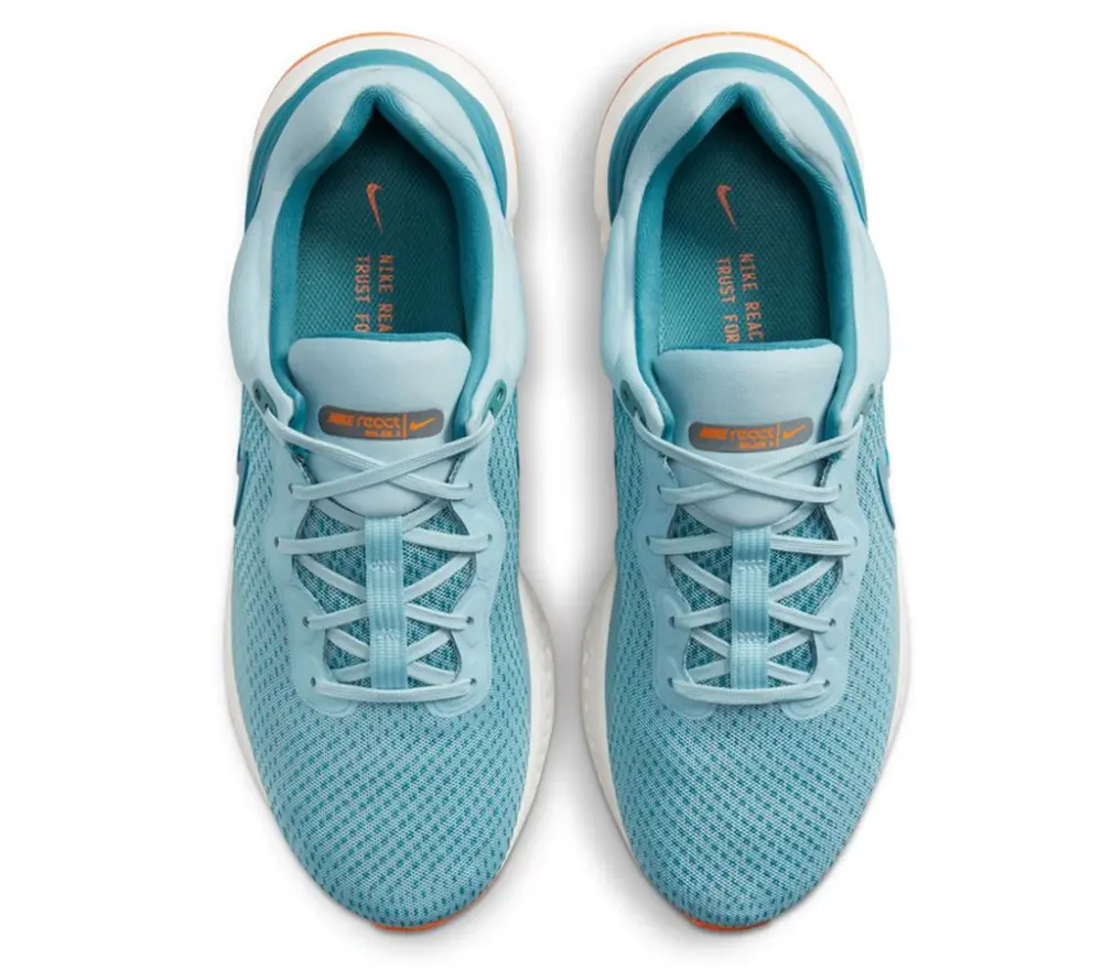 Giày Nike React Miller 3 'Ocean Bliss' DD0490-403 - Ảnh 3