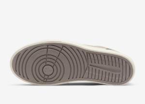 Alternative view of Giày Nike Jordan Series ES ‘Olive’ DN1856-001