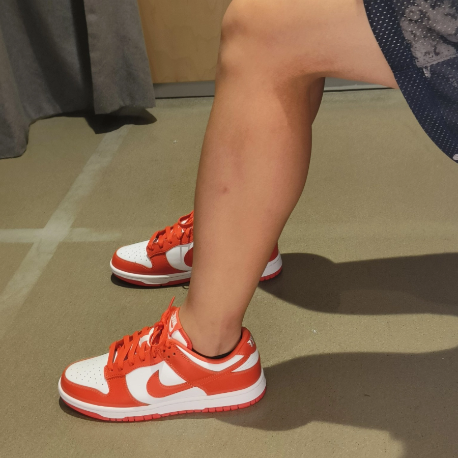 Giày Nike Dunk Low ‘Cosmic Clay’ DV0833-114 - Ảnh 2