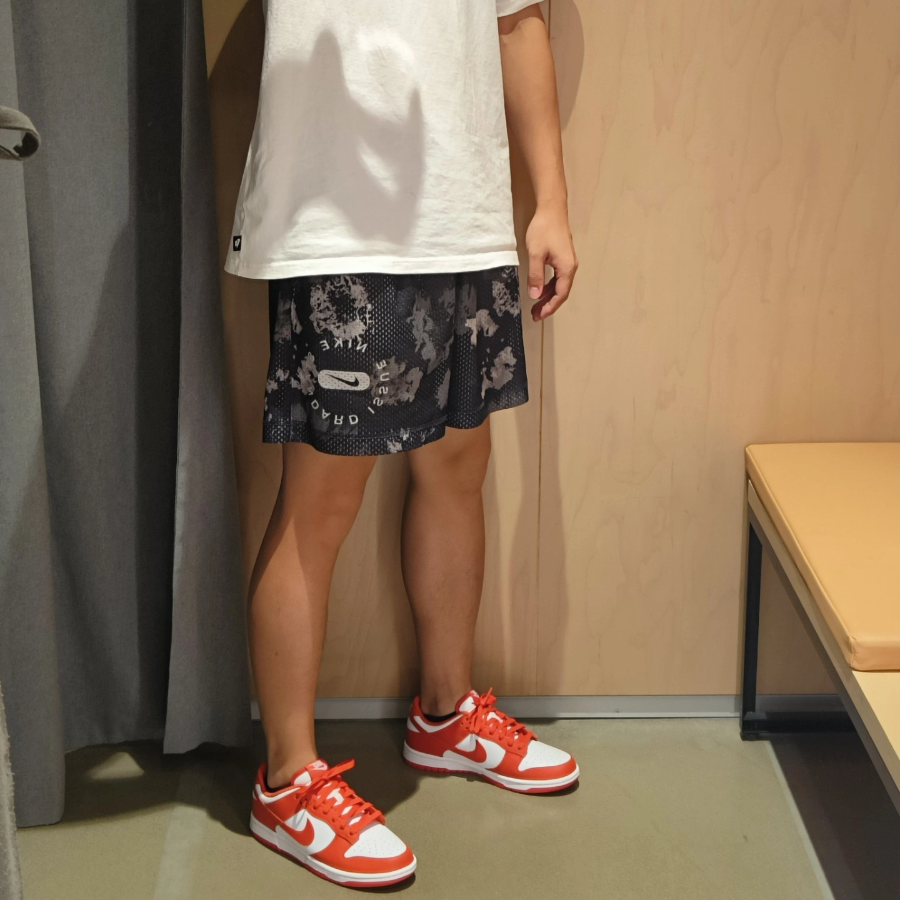 Giày Nike Dunk Low ‘Cosmic Clay’ DV0833-114 - Ảnh 3