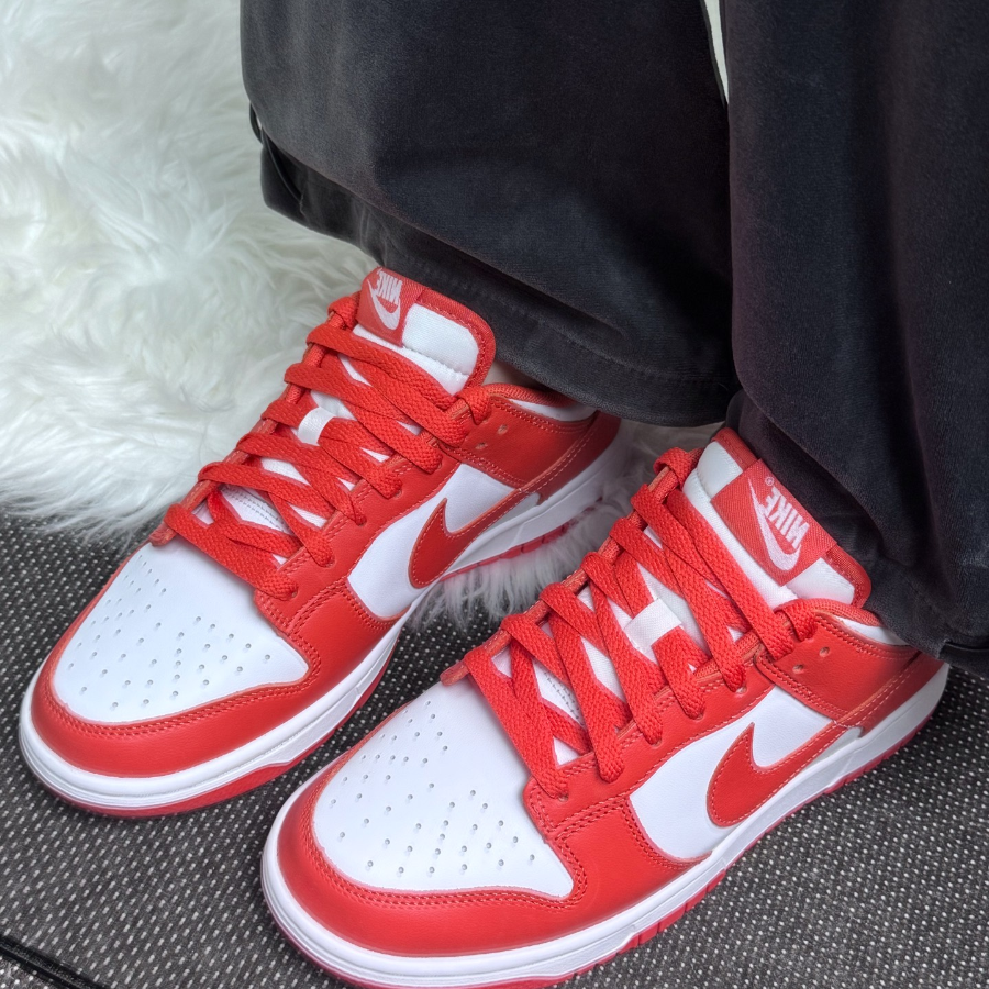 Giày Nike Dunk Low ‘Cosmic Clay’ DV0833-114 - Ảnh 5