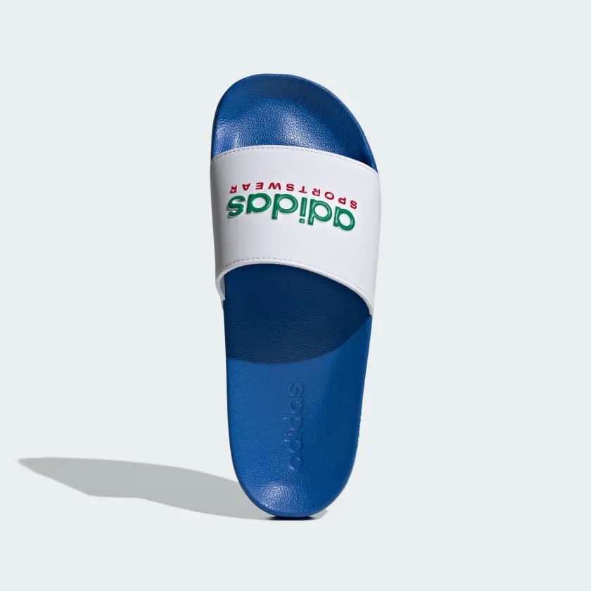 Alternative view of Dép Adidas Adilette Shower ‘Bright Royal’ IE8943