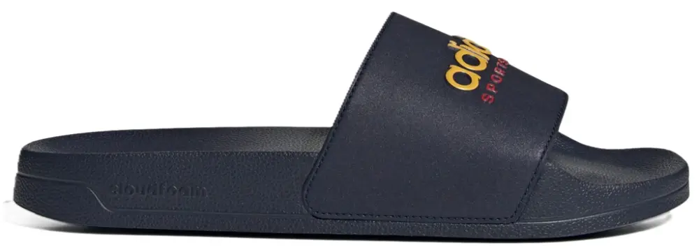Dép Adidas Adilette Shower ‘Legend Ink’ IE8946