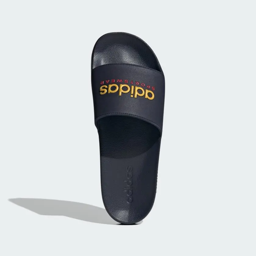 Alternative view of Dép Adidas Adilette Shower ‘Legend Ink’ IE8946