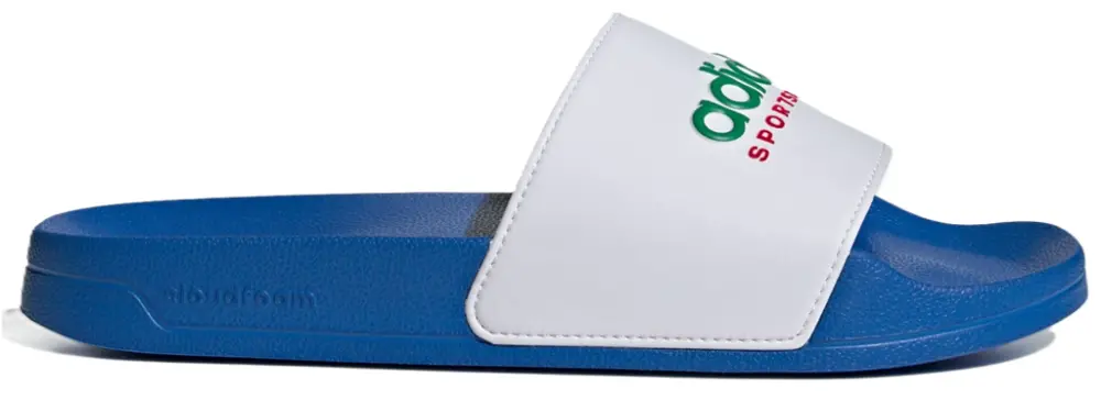 Dép Adidas Adilette Shower ‘Bright Royal’ IE8943