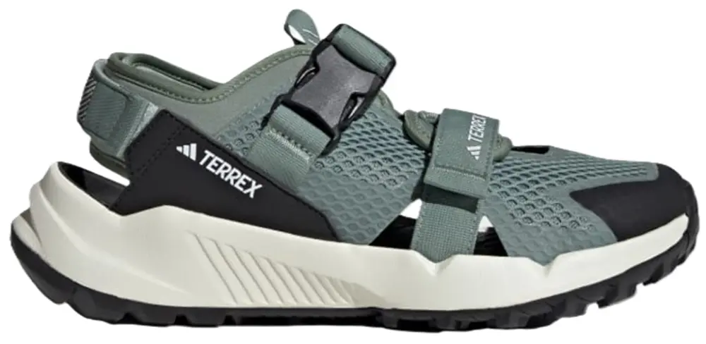 Dép Adidas Sandal Terrex Hydroterra At ‘Silver Green’ IF9167