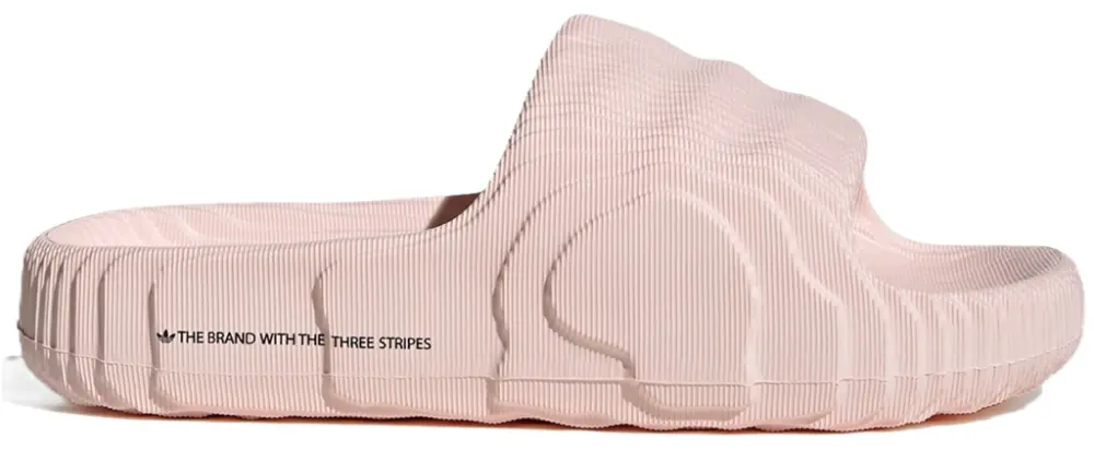 Dép Adidas Adilette 22 ‘Wonder Quartz’ IF9479