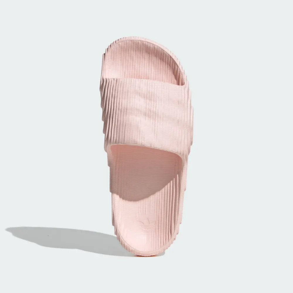 Alternative view of Dép Adidas Adilette 22 ‘Wonder Quartz’ IF9479