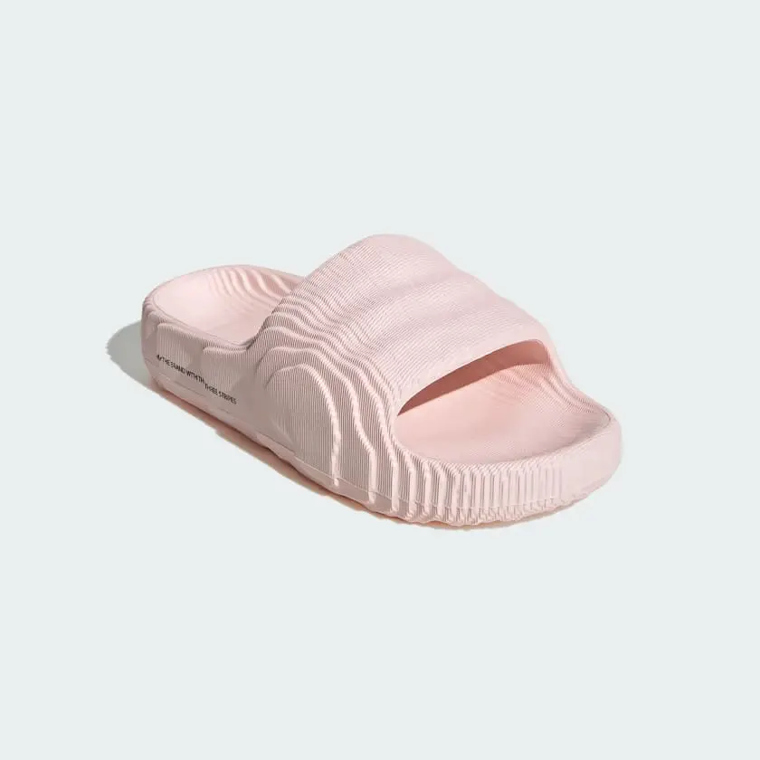 Dép Adidas Adilette 22 ‘Wonder Quartz’ IF9479 - Ảnh 3