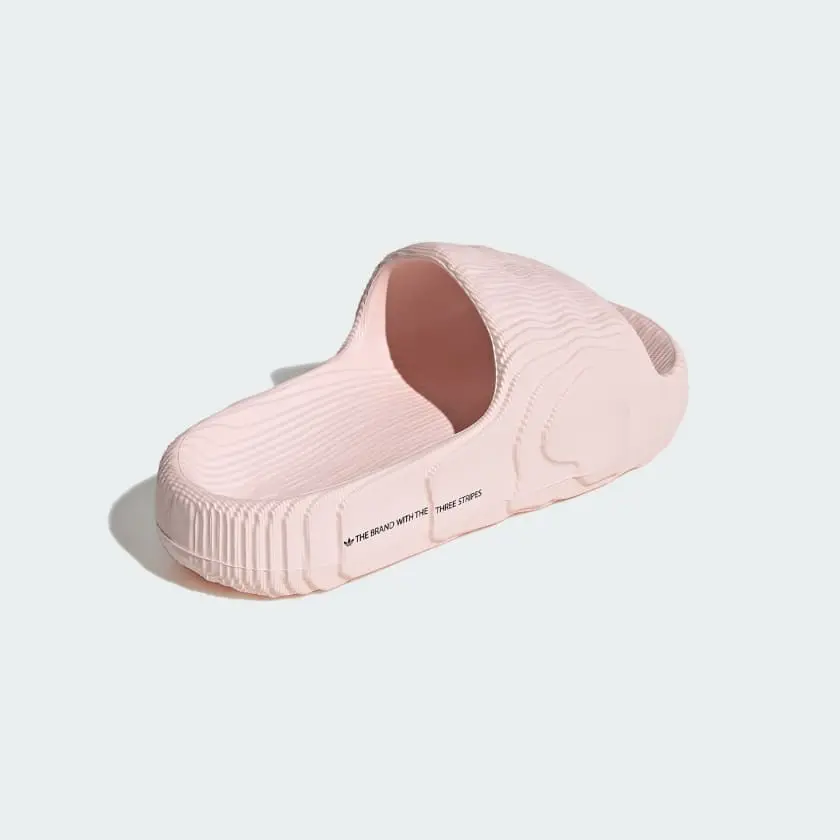 Dép Adidas Adilette 22 ‘Wonder Quartz’ IF9479 - Ảnh 4