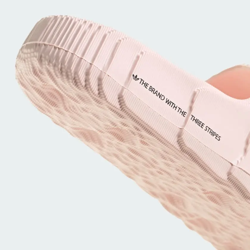 Dép Adidas Adilette 22 ‘Wonder Quartz’ IF9479 - Ảnh 5