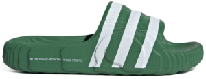 Dép Adidas Adilette 22 Slides ‘Preloved Green’ IG9260